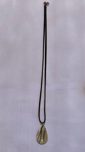 Leather String Normal (650mm)